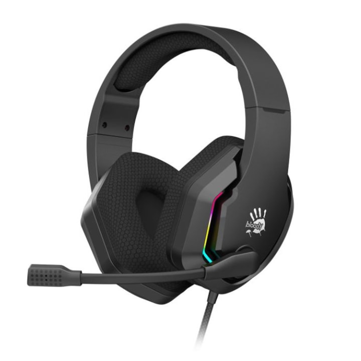 Casti PC Razer, RZ04-05420400-R3G1, alb, circumaurale, cu microfon, conectivitate Bluetooth