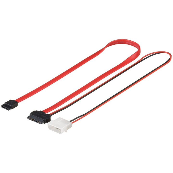 Goobay 95713 HDD Sata kábel