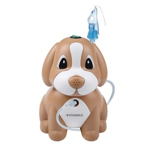 Aparate aerosoli copii