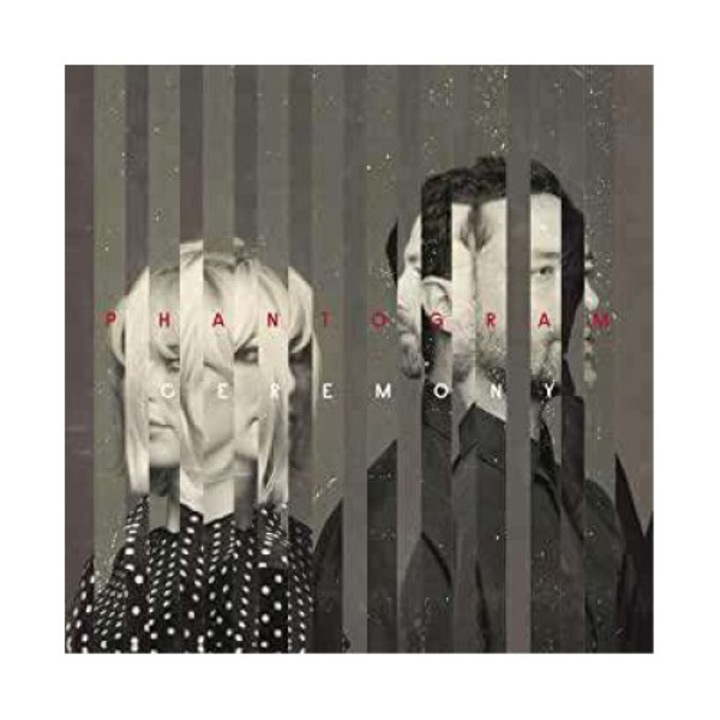 Phantogram - Ceremony -Hq- (LP)