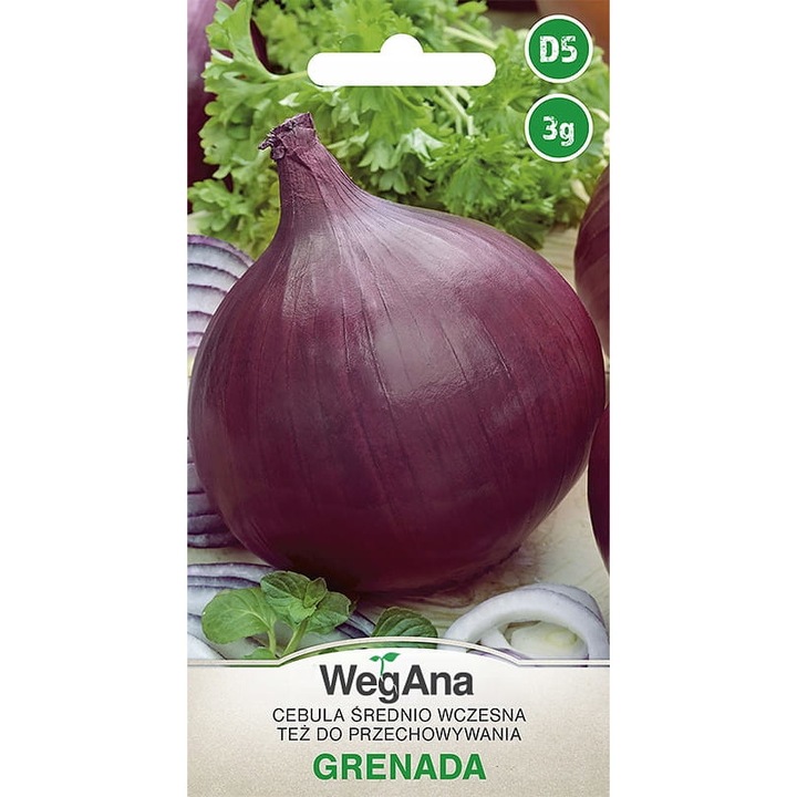 Grenada hagymamag, WegAna, 3 g
