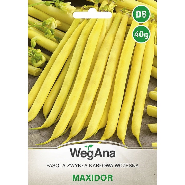 Babmag, WegAna, 40 g
