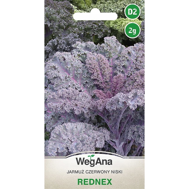 Seminte de gradina, Seminte, WegAna, Mai-Iulie, 2 g, calitate superioara, seminte premium, seminte de top