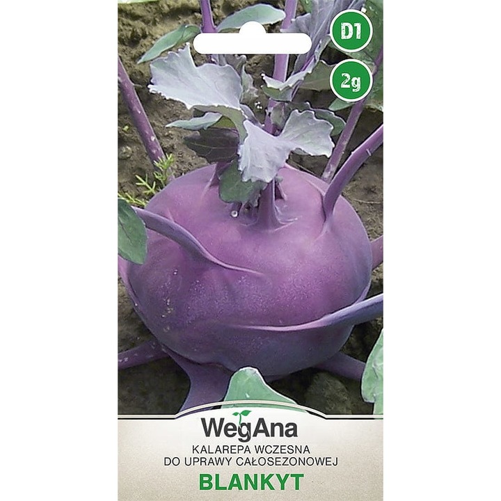 Kohalare Blankyt magvak, WegAna, 2 g