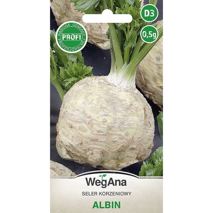Seminte de gradina, Seminte de telina, WegAna, 0.5 g, Multicolor, calitate superioara, seminte premium, seminte de top
