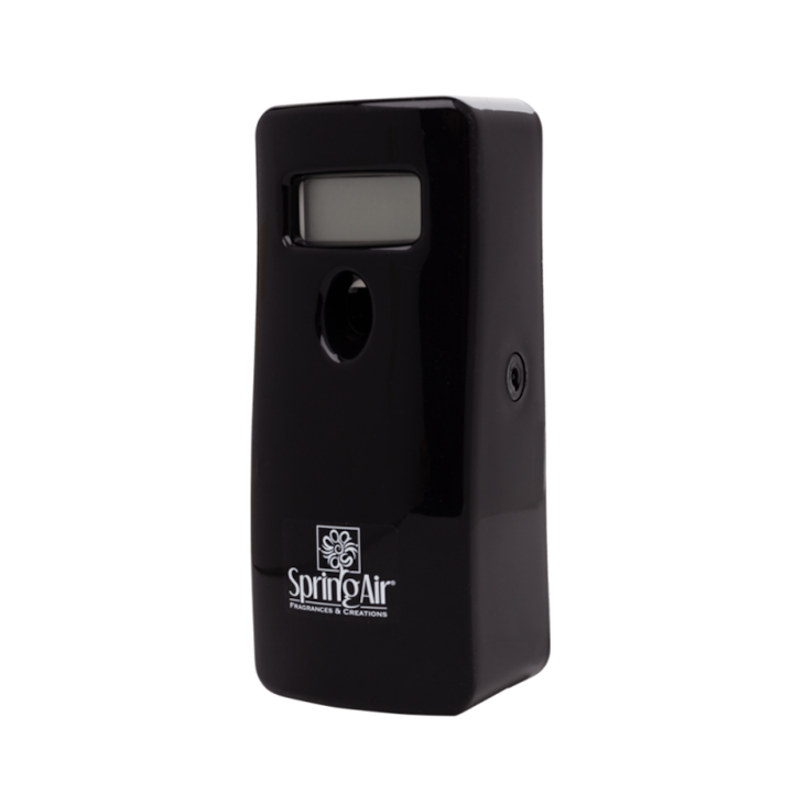 Диспенсър Spring Air Smart air mini, черен