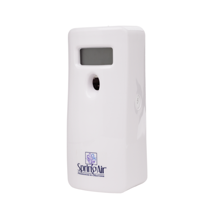Диспенсър Spring Air Smart air mini, бял