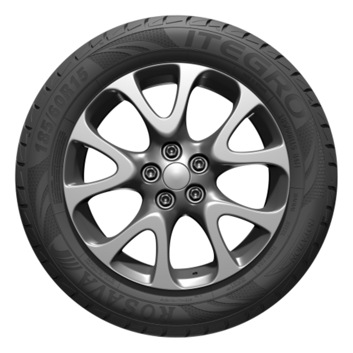 Nyári gumi 215/65 R 16 Rosava Itegro 98 V