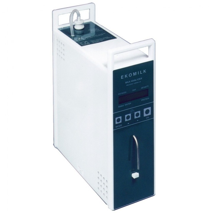 Analizator de lapte EKOMILK standard