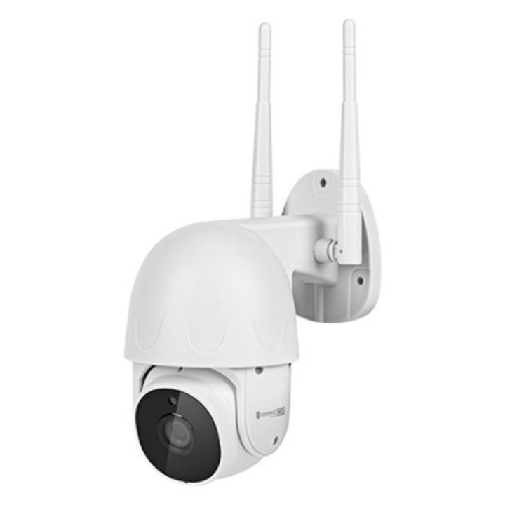 Wifi Connect Camera Kruger&matz C30 - Производителност, безопасност, контрол, видимост на тъмно