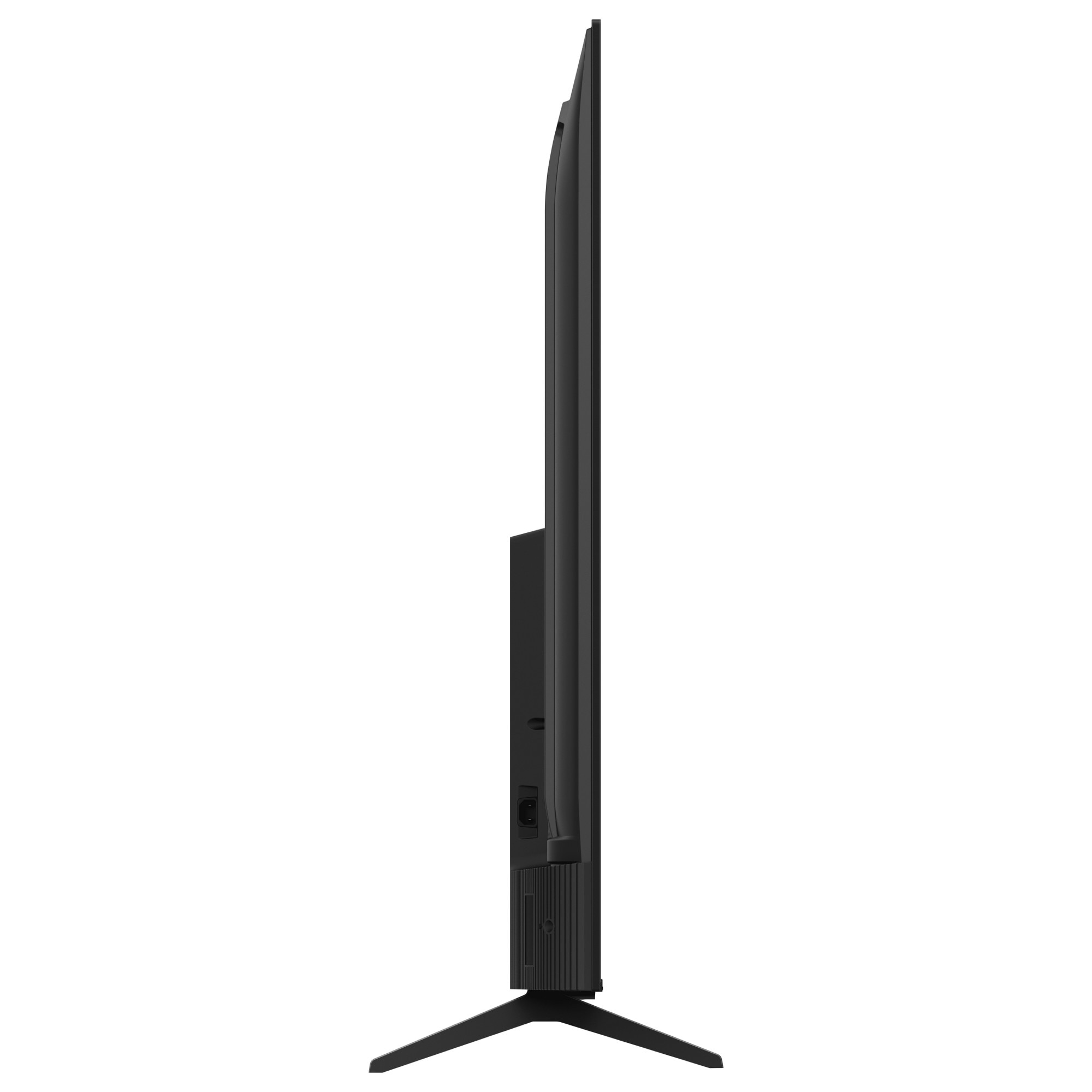 Televizor TCL QLED 75T7B, 190 cm, 4K Ultra HD, Smart Google TV, Clasa F