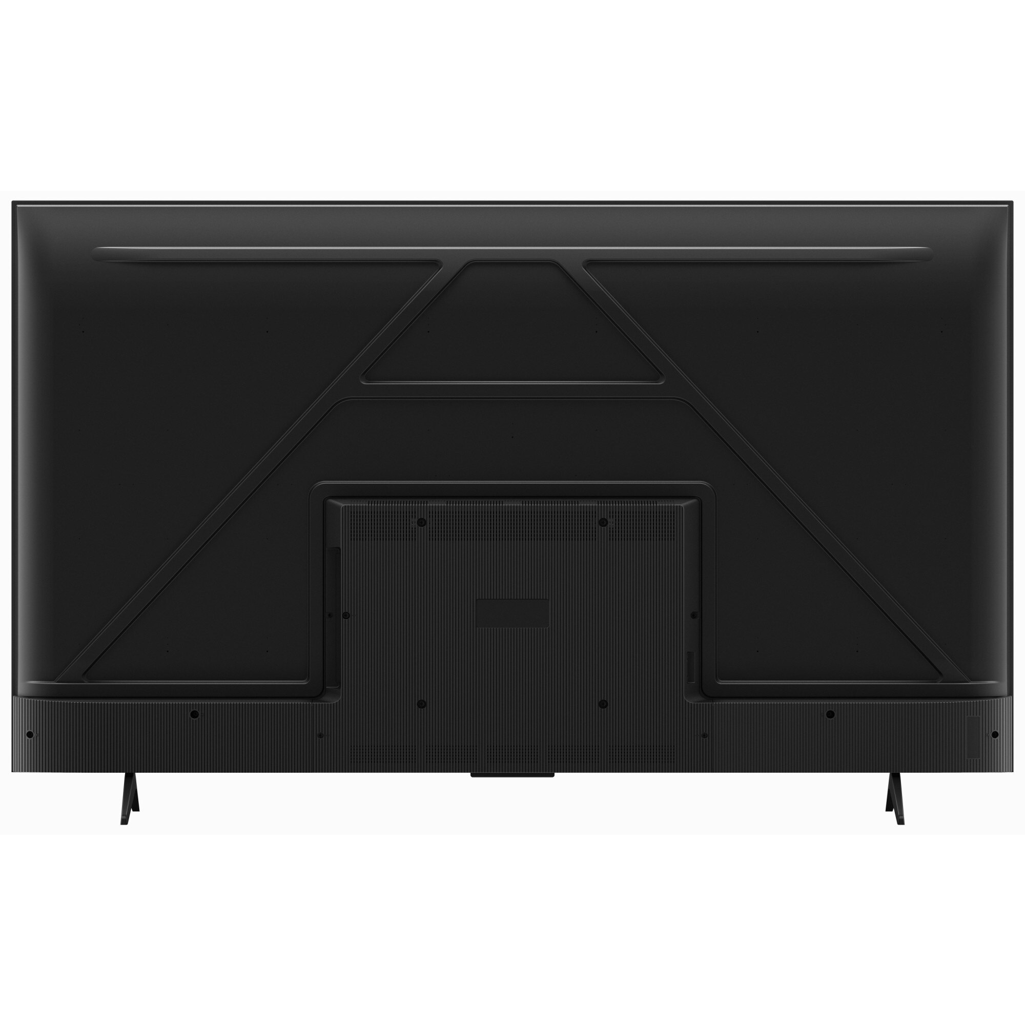 Televizor TCL QLED 75T7B, 190 cm, 4K Ultra HD, Smart Google TV, Clasa F