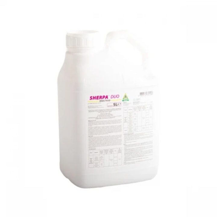 Insecticid SHERPA DUO, 5 L
