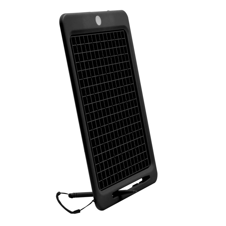 Tableta LCD educativa pentru copii ZENNED®, Pentru calculat, scris si desenat, Afisaj patratele tip caiet matematica, 35 x 25 x 10 cm, 12 inch, neagra