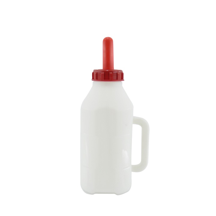 Szarvasmarha etetőpalack 2,5 l