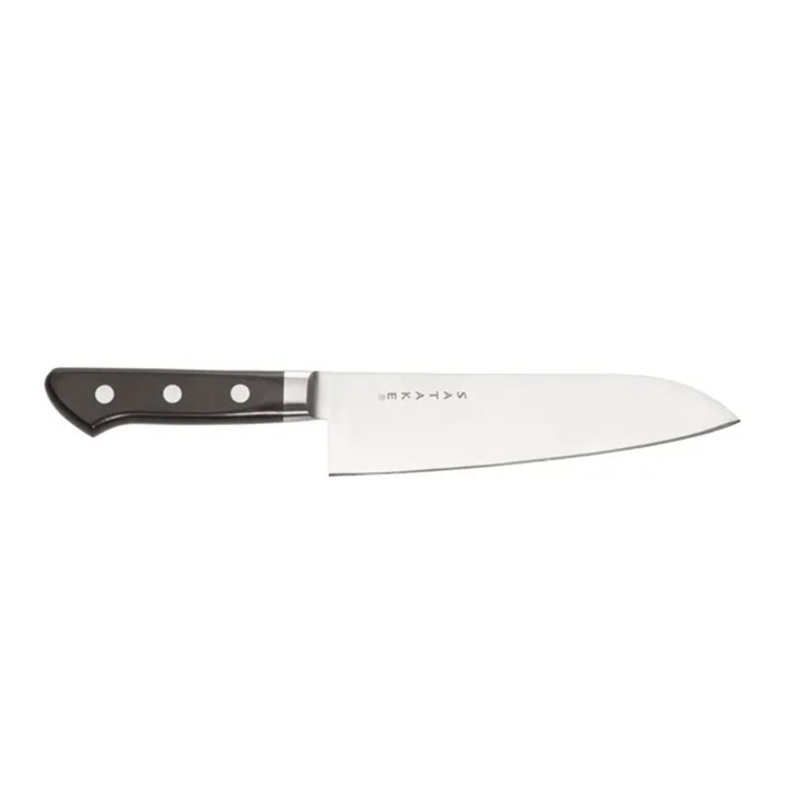 Японски нож Satake Cutlery Noushu Masamune Professional, 170 мм, 800-051