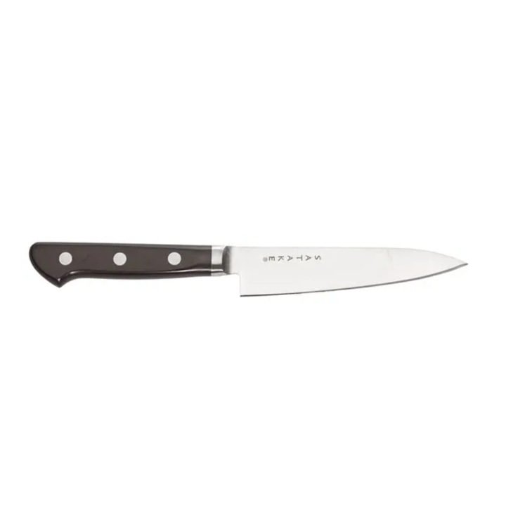 Японски нож за плодове и зеленчуци Satake Cutlery Masamune Professional, 120 мм, 800-075