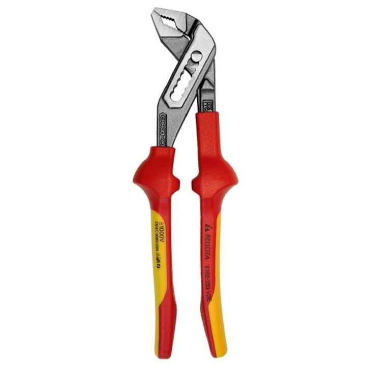 Clesti Bellota, 250mm