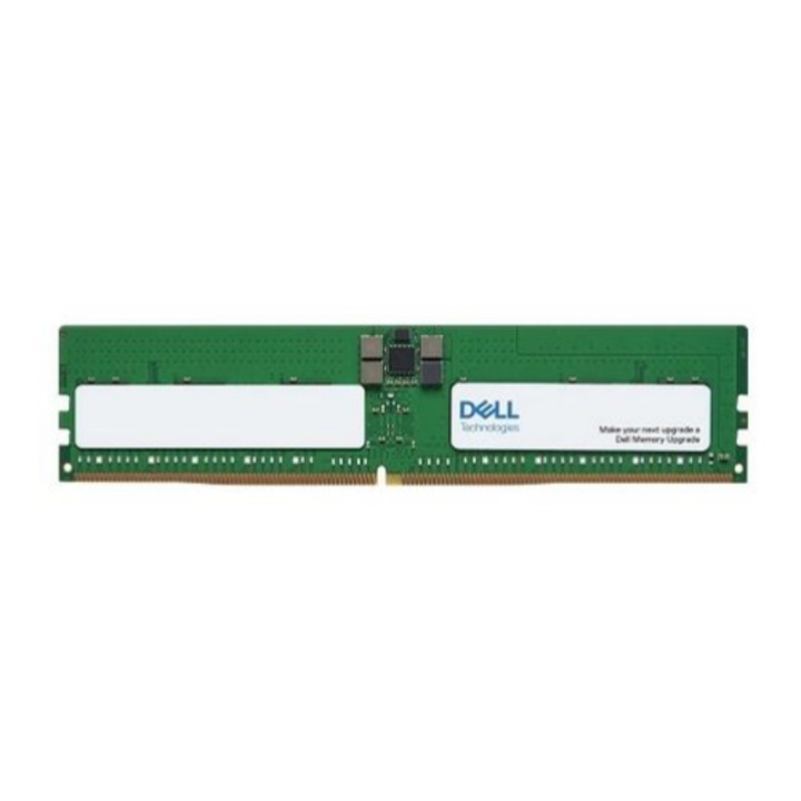 Сървърна памет Dell AC239377, 16GB, DDR5-4800MHz, CL40