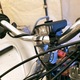 Set Lumini Bicicleta, Trotineta, NOVASTRIDE, Far Cu Led, Cu Senzor de Lumina, Inteligent,4 Moduri Iluminare, Stop Spate, Incarcare USB, cu Acumulatori, Negru