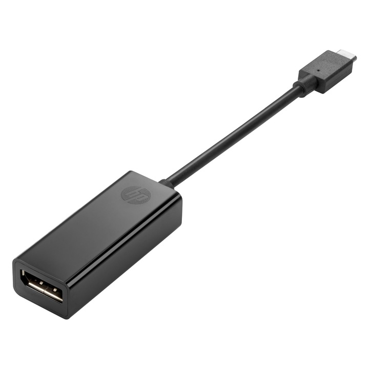 HP usb-c displayport adapter