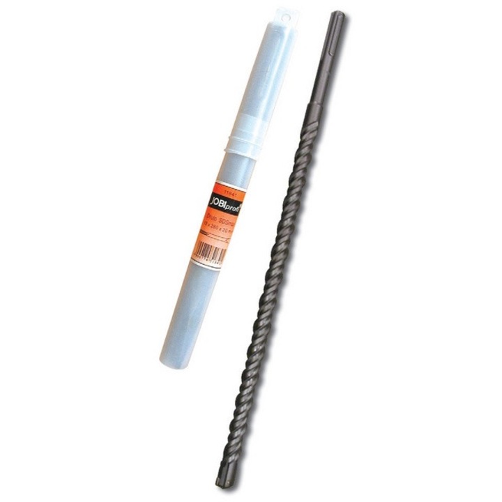 Burghiu pentru beton, JobiProfi, 38x1000 mm