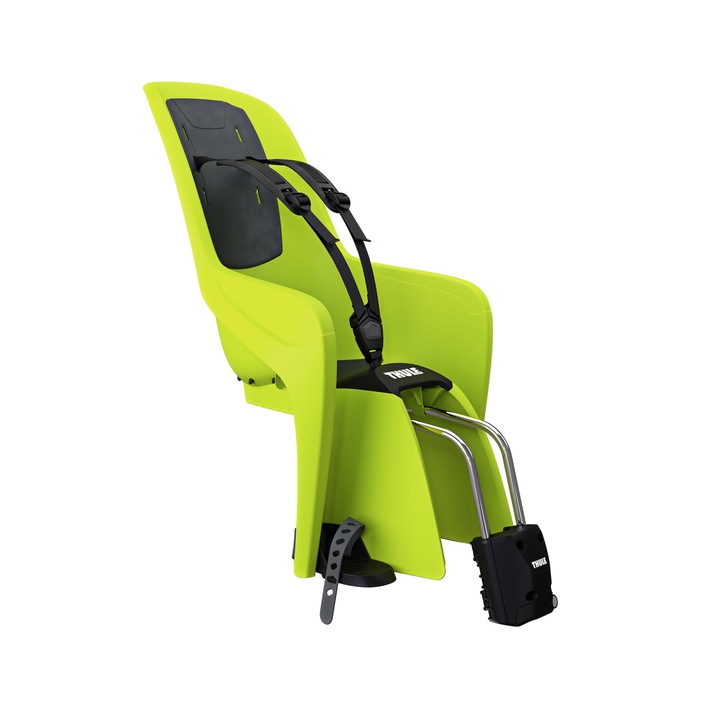 Scaun copii pentru bicicleta Thule Ride Along Lite 2 Culoare Lime