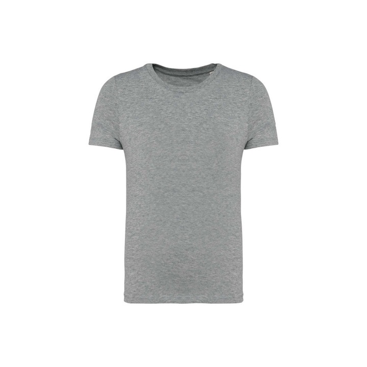 Gyermek póló, Native Spirit - NS307, Grey Heather