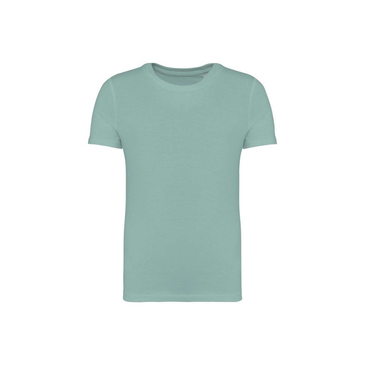 Gyermek póló, Native Spirit - NS307, Jade Green