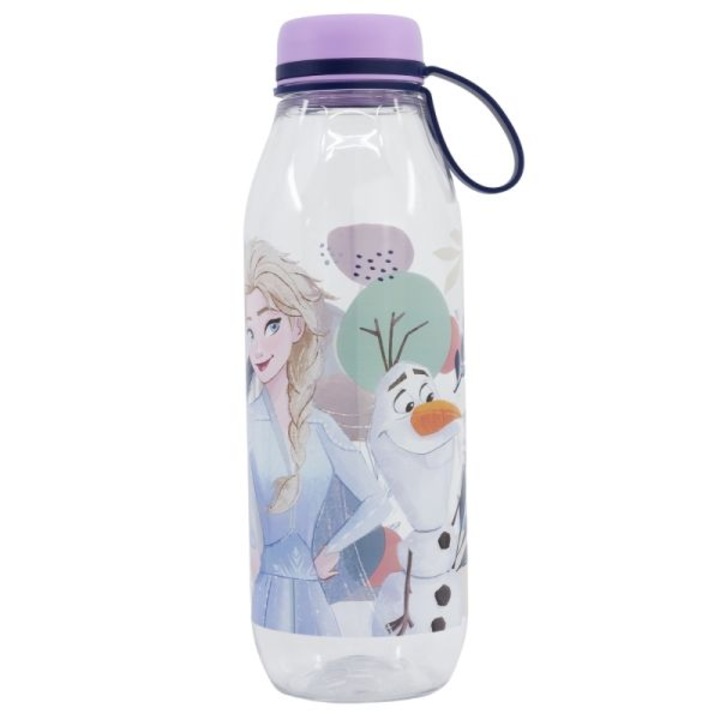 Jégvarázs tritán kulacs 650 ml