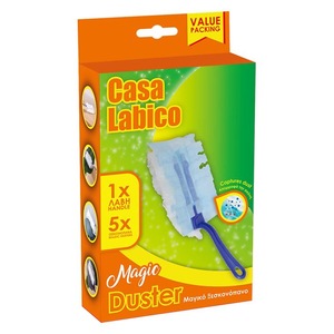 Метли, четки и мопове