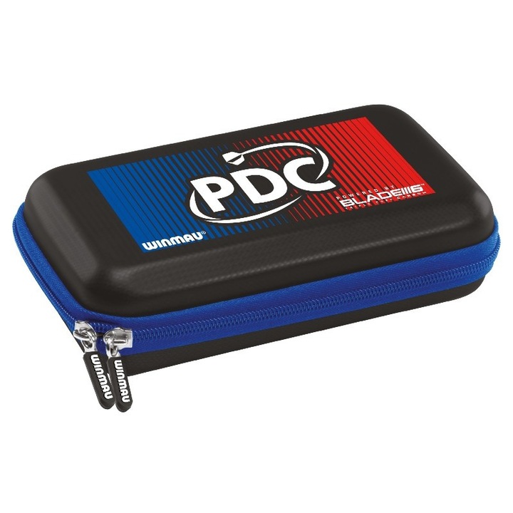 Портфейл за дартс Winmau PDC