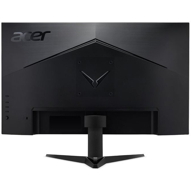Monitor Gaming LED IPS Acer Nitro QG271 M3, ZeroFrame, 27