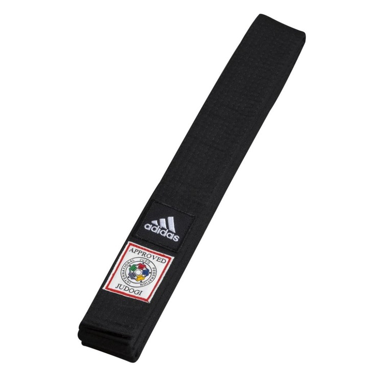 Centura Judo Adidas IJF 340 cm