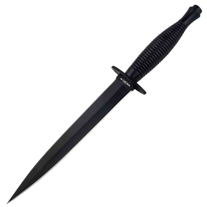 Cutit History Knife&Tool, Otel inoxidabil, 180mm, Negru