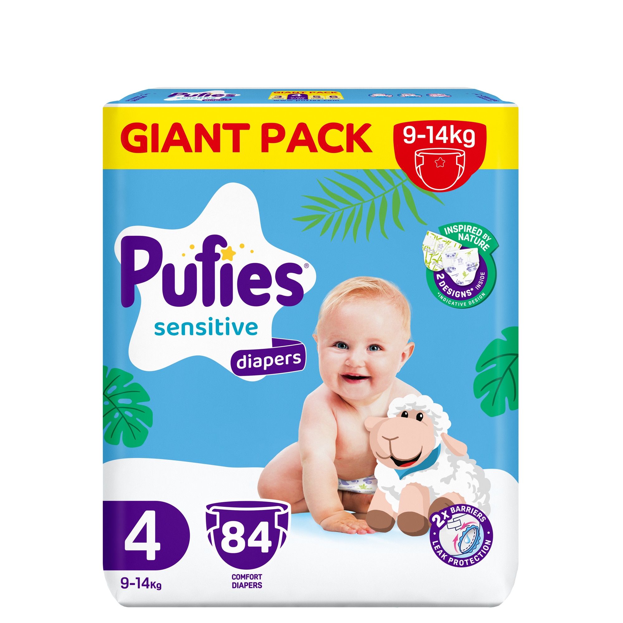 Pufies 3800024036354