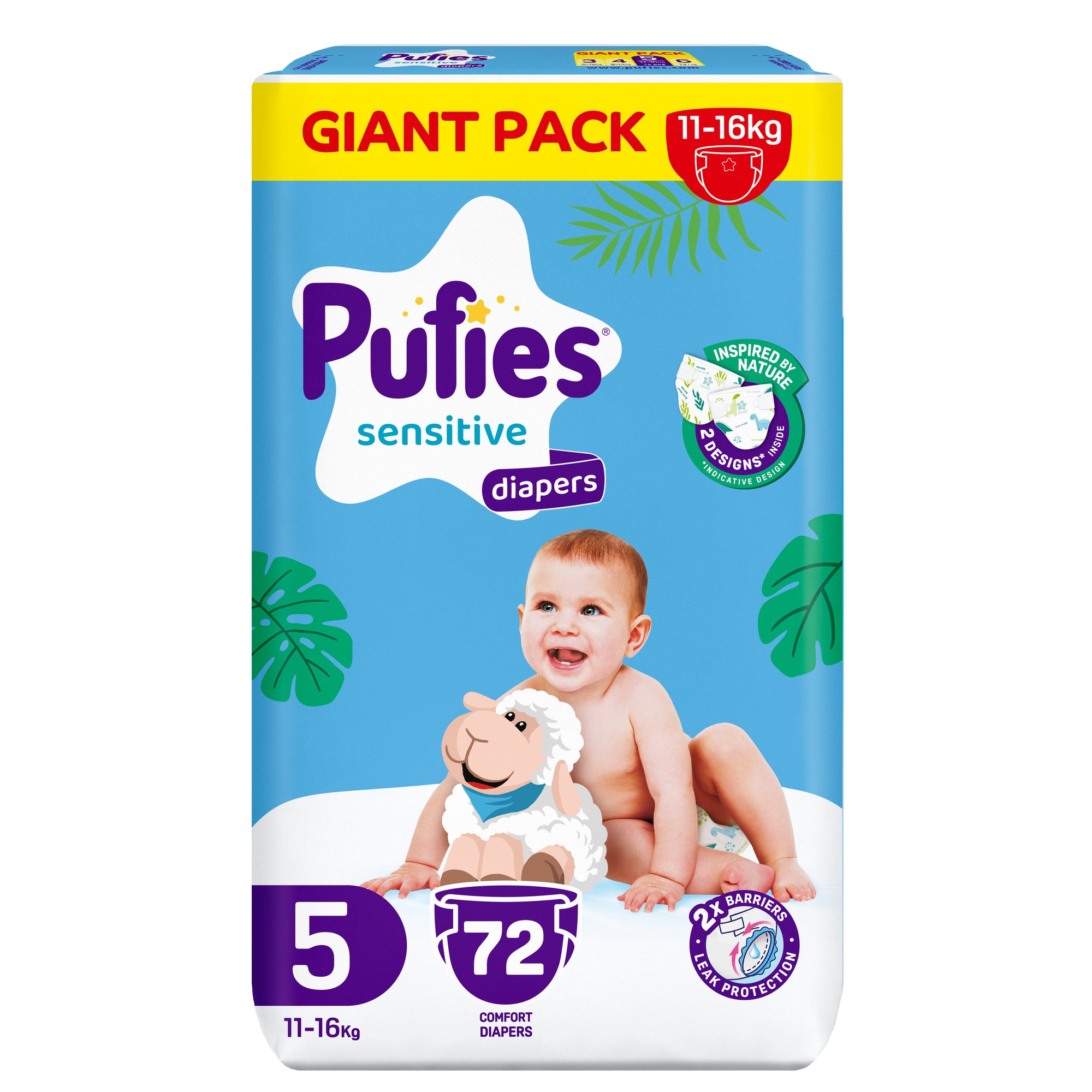 Pufies 3800024036361