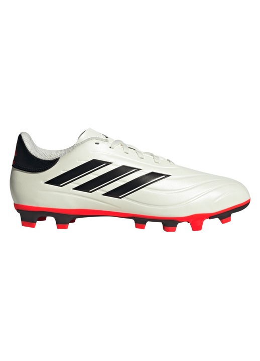 Adidas férfi sportcipő, fehér, szintetikus anyag, Fehér, 42 2/3