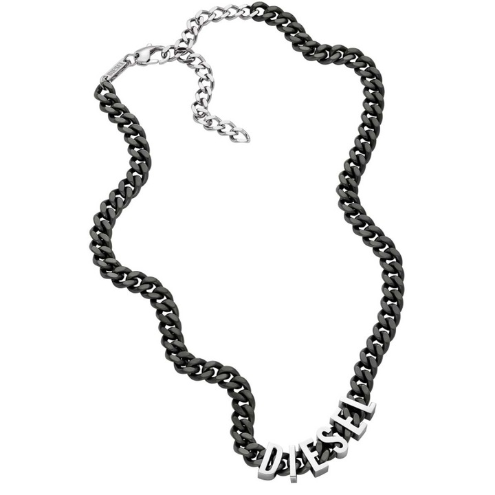 Lant Diesel Steel DX1487060, Negru