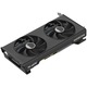 Видеокарта XFX SPEEDSTER SWFT210 RADEON RX 7600XT SWFT, 16GB, GDDR6, 256-bit