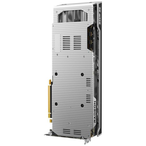 Placa video XFX SPEEDSTER MERC 310 AMD Radeon™ RX 7900 XTX Black