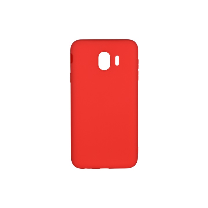 Husa pentru Samsung Galaxy J4 2018 tpu red