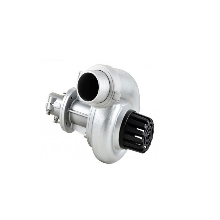 Adaptor pentru motocoasa - pompa de apa 268mm x 9 dinti