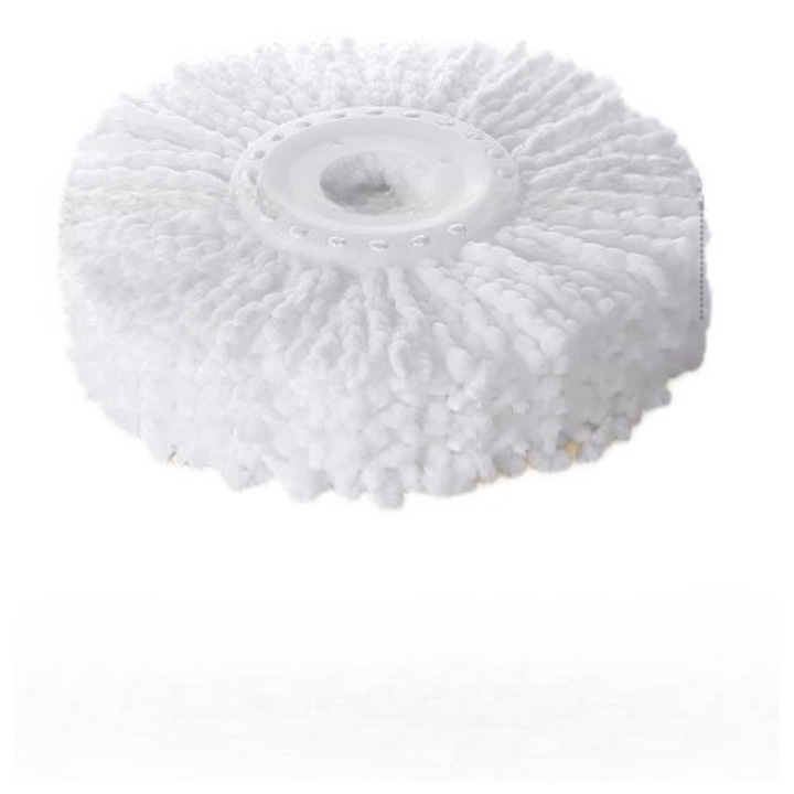 Rezerva rotunda Dreamramp pentru galeata inox