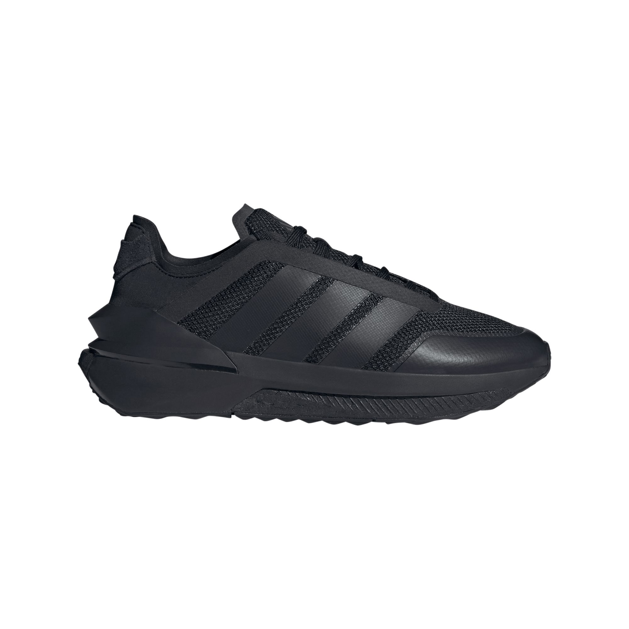 adidas Originals, Pantofi sport ZX Flux, Negru, 42 2/3 - eMAG.ro