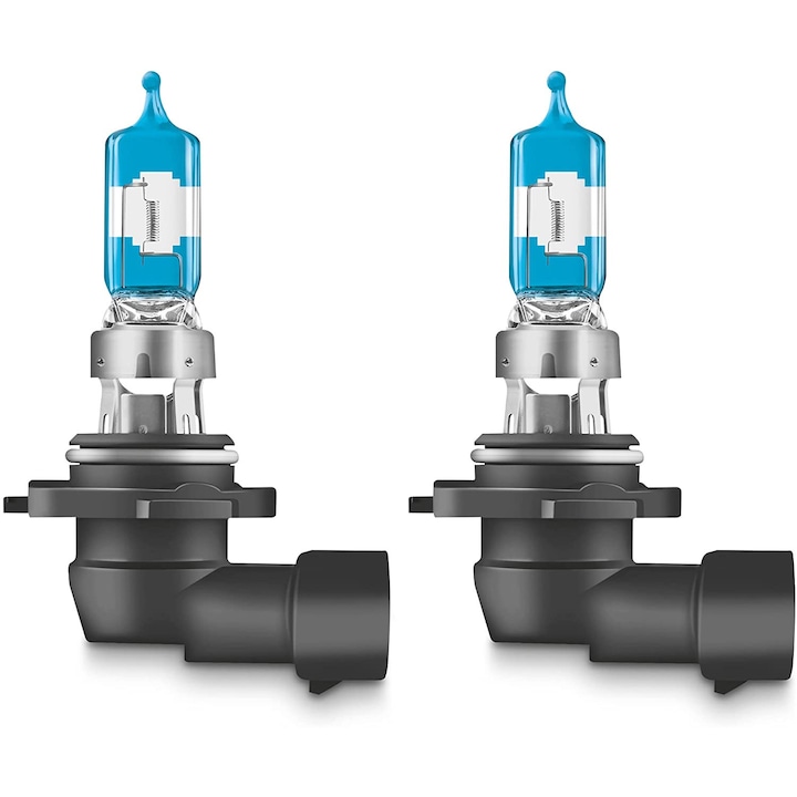 Pachet 2 becuri HB3 12V 60W Osram, Night Breaker Laser NextGen +150%