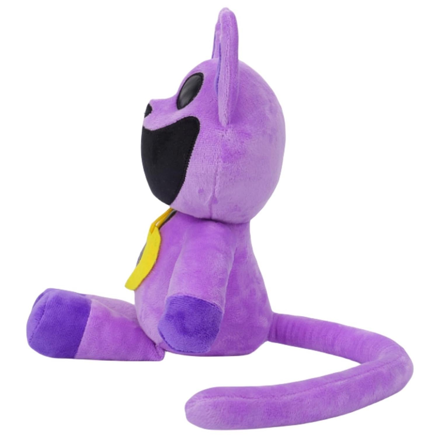 Peluche Catnap Smiling Critters Apapachable 30 Cm Lz. | Meses sin interés Peluche Catnap Smiling Critters Apapachable 30 Cm Lz. | Meses sin interés