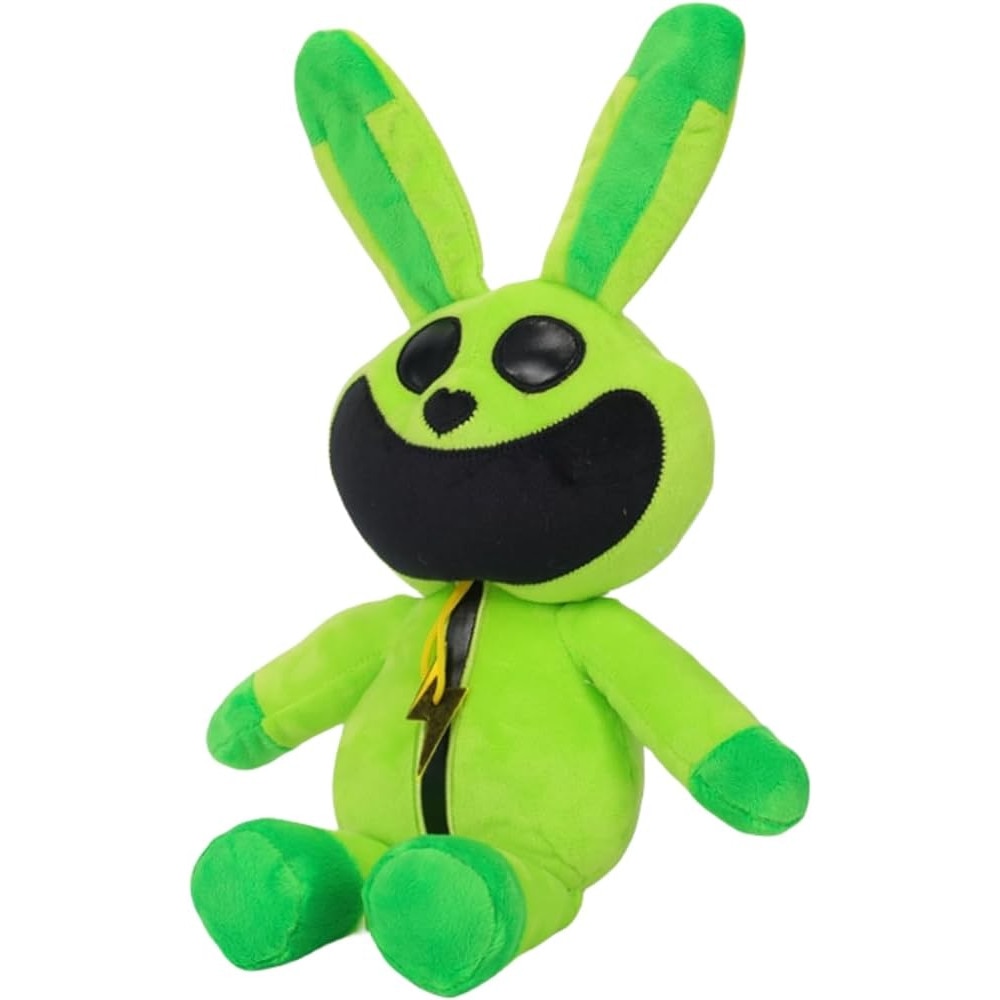 Jucarie de plus Hoppy Hopscotch, The Smiling Critters, Creaturi