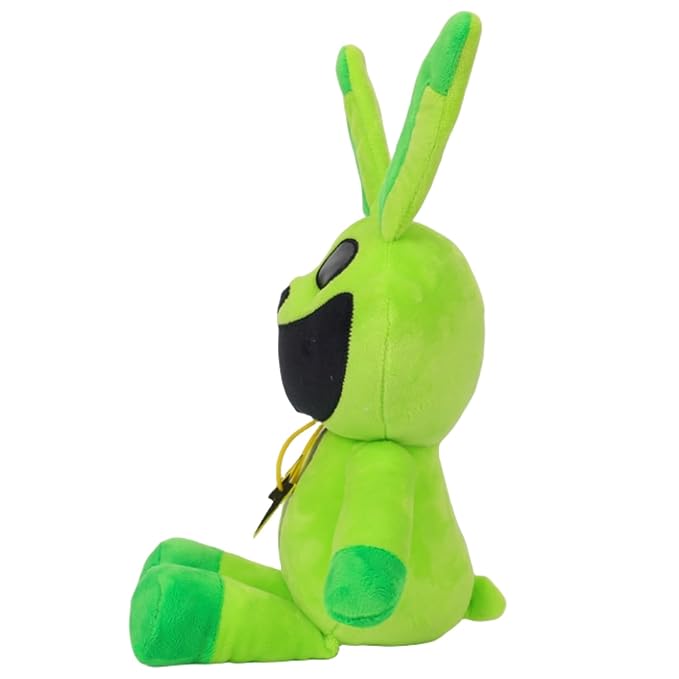 Jucarie de plus Hoppy Hopscotch, The Smiling Critters, Creaturi