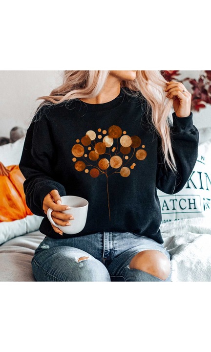 Блуза Autumn Bubbles 2XL INTL